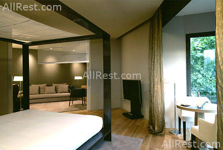 Hotel Omm 12